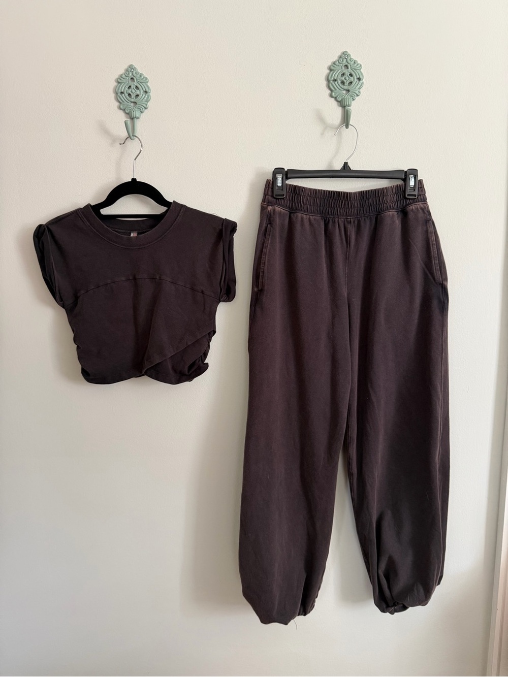 Free People - Matching lounge set XS